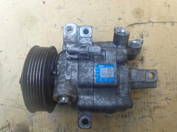 COMPRESSEUR DE CLIMATISATION CITROEN/PEUGEOT/TOYOTA - Vue 1